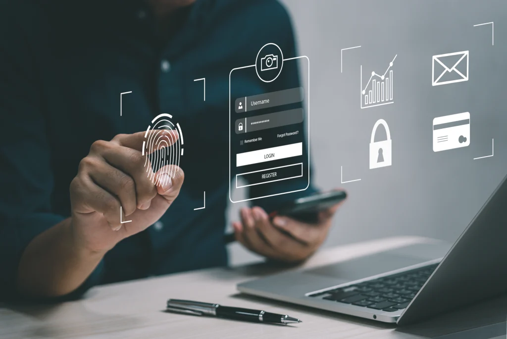 API sızma testi kapsamında çoklu ekranlarda API güvenlik açıklarını analiz eden siber güvenlik uzmanları
