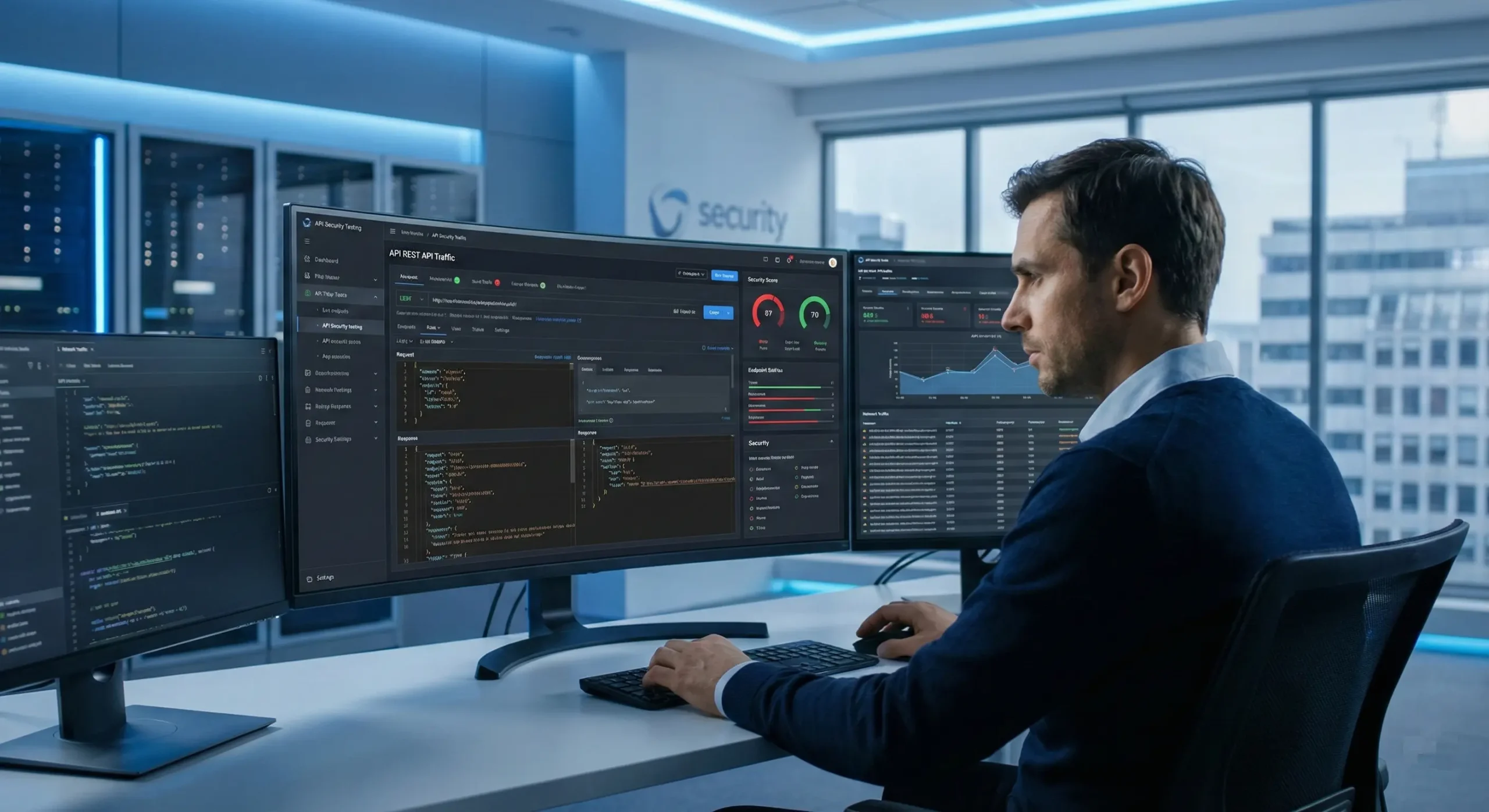 sızma testi çözümleri